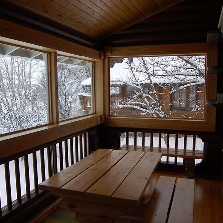 Chalet De Llivia Estavar Экстерьер фото