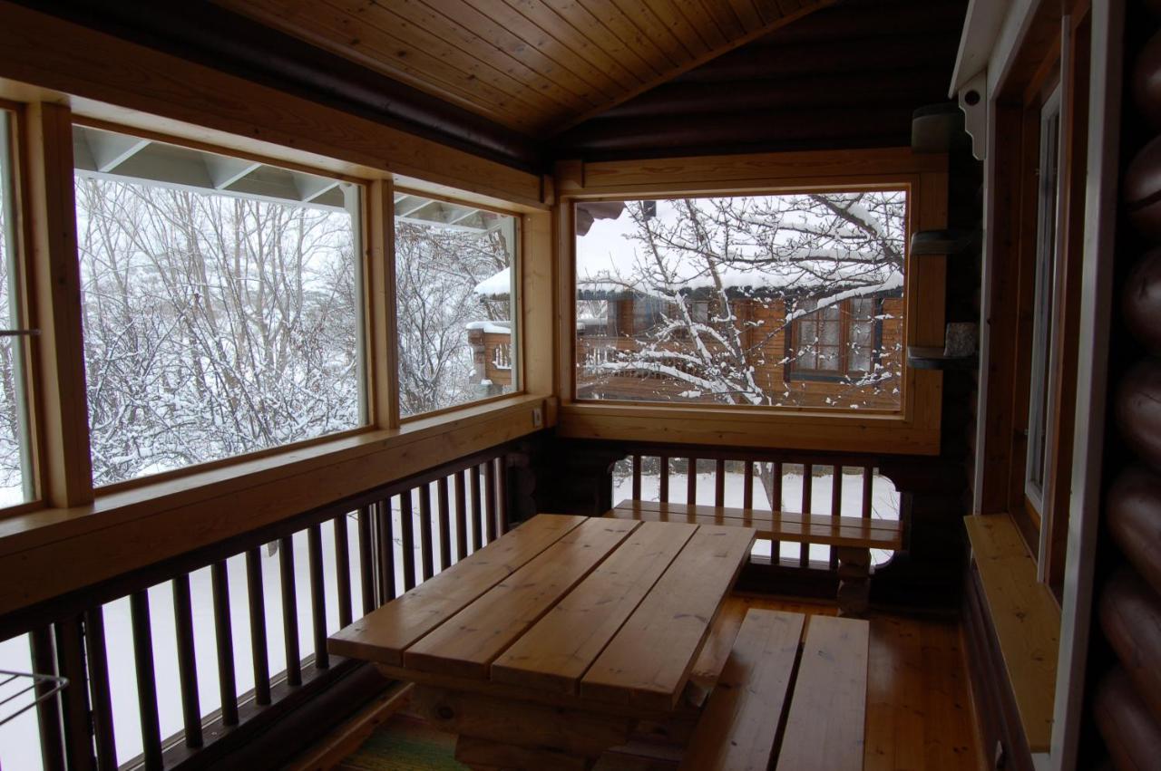 Chalet De Llivia Estavar Экстерьер фото