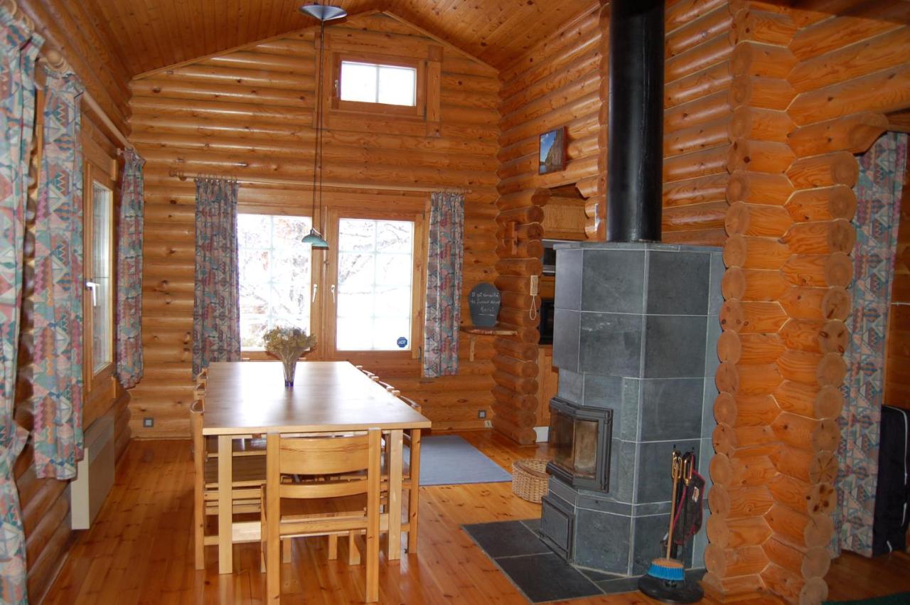 Chalet De Llivia Estavar Экстерьер фото