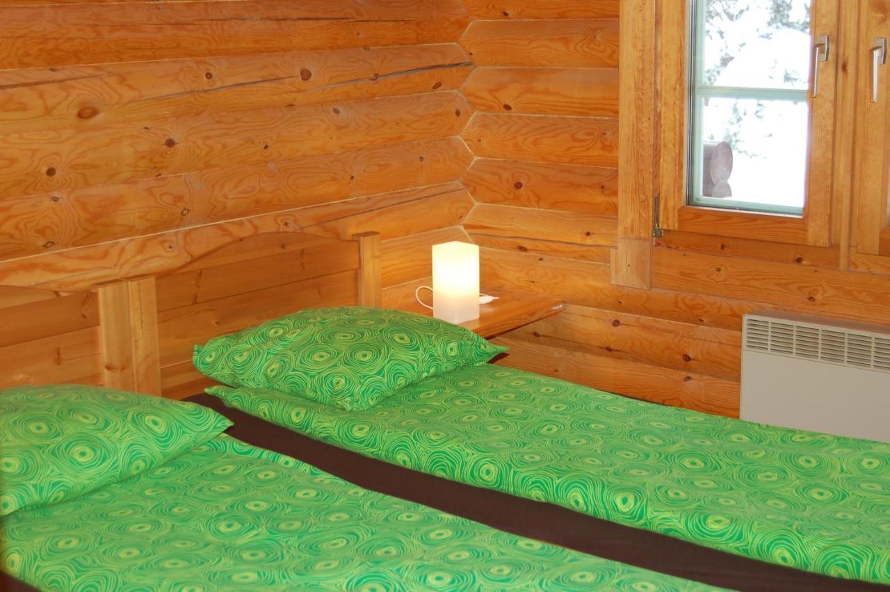 Chalet De Llivia Estavar Экстерьер фото