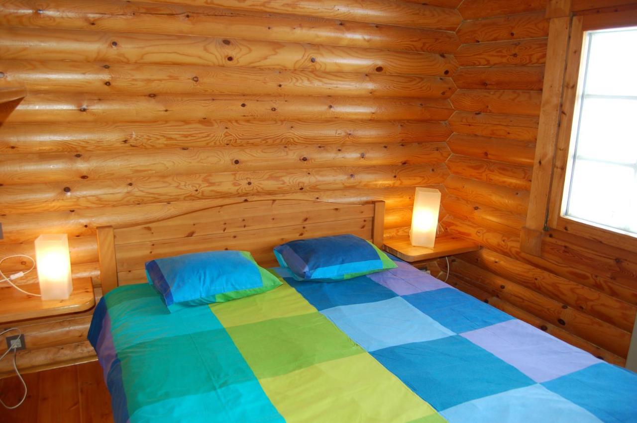 Chalet De Llivia Estavar Экстерьер фото
